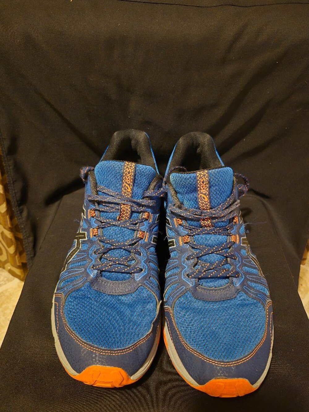 ASICS MENS GEL-VENTURE SZ 12